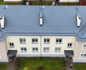 Stogdengiai, stogo darbai - Stogų remontas ir dengimas - 1