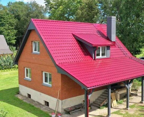 Stogdengiai, stogo darbai - Stogų remontas ir dengimas - 4