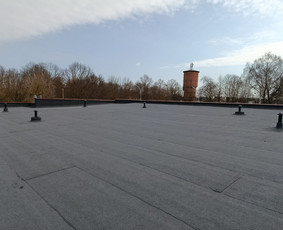 Stogdengiai, stogo darbai - A++ Plok&scaron;čių Stogų Dengimas - 2