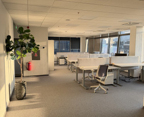 Biurų valymas - Ofisų / biurų valymo paslaugos - 2