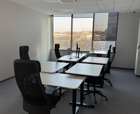 Valymo paslaugos - Ofisų / biurų valymo paslaugos - 4