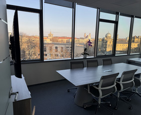 Komercinių patalpų valymas - Ofisų / biurų valymo paslaugos - 1