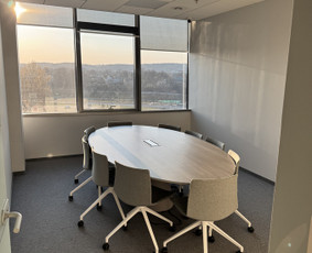 Valymo paslaugos - Ofisų / biurų valymo paslaugos - 1