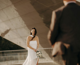 Erotinė fotosesija - Registracijos 2026m. vestuvių sezonui! - 1