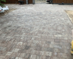 Medžio darbai, staliai - Криши тераси забори і разноє другоє - 2