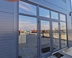 Baldų valymas - Valymo paslaugos. Biurų, namų, langų valymas. - 2