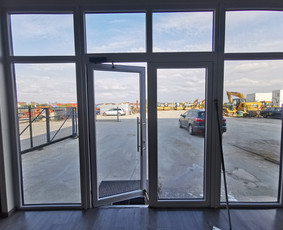 Valymo paslaugos - Valymo paslaugos. Biurų, namų, langų valymas. - 1