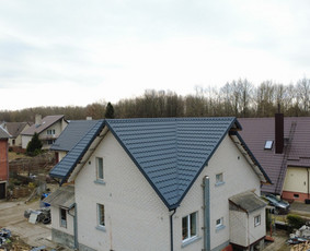 Stogų dengimas bitumine danga - Stogu dengimas bei remonto darbai, skardinimas,konsultacija - 3