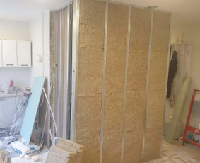 Vidaus apdailos darbai - Vidaus Apdaila Klaipeda - 1