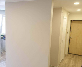 Vidaus apdailos darbai - Vidaus Apdaila Klaipeda - 3