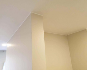 Vidaus apdailos darbai - Vidaus Apdaila Klaipeda - 4