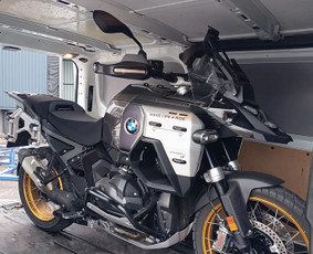 Krovinių pervežimas - Motociklų pervežimas Motospinta - 3