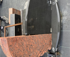 Kapaviečių statybos/atnaujinimo/remonto darbai / KAPERA / Darbų pavyzdys ID 4347499
