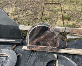 Kapaviečių statybos/atnaujinimo/remonto darbai / KAPERA / Darbų pavyzdys ID 4347557
