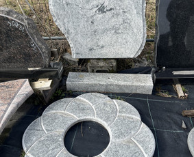 Kapaviečių statybos/atnaujinimo/remonto darbai / KAPERA / Darbų pavyzdys ID 4347565