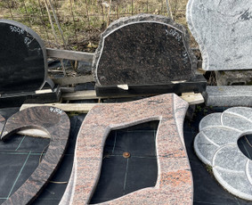 Kapaviečių statybos/atnaujinimo/remonto darbai / KAPERA / Darbų pavyzdys ID 4347567
