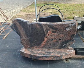Kapaviečių statybos/atnaujinimo/remonto darbai / KAPERA / Darbų pavyzdys ID 4347593