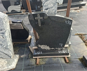 Paminklo, tvorelių atnaujinimas - Kapaviečių statybos/atnaujinimo/remonto darbai - 3