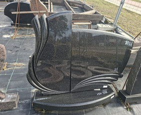 Paminklo, tvorelių atnaujinimas - Kapaviečių statybos/atnaujinimo/remonto darbai - 2