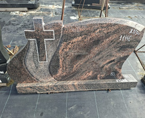 Paminklo, tvorelių atnaujinimas - Kapaviečių statybos/atnaujinimo/remonto darbai - 1