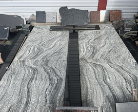 Tradiciniai amatai - Kapaviečių statybos/atnaujinimo/remonto darbai - 2