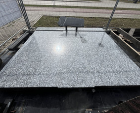 Tradiciniai amatai - Kapaviečių statybos/atnaujinimo/remonto darbai - 1