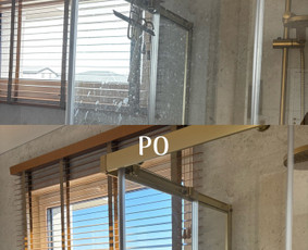 Valymo paslaugos - Namų valymas Generalinis valymas Valymas po statybų Kaune - 1