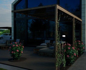 Kra&scaron;tovaizdžio projektavimas - Kra&scaron;tovaizdžio projektavimas - 2