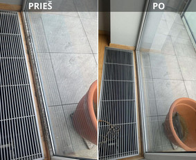 Valymo paslaugos - &Scaron;varą Jūsų namams - 4