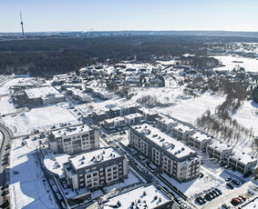 Valerijus Kračius NT brokeris Vilniuje / Valerijus Kračius / Darbų pavyzdys ID 4347793