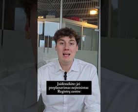 Dokumentų paruo&scaron;imas pastatų 100% įteisinimui - NT brokeris Vilniuje - 4