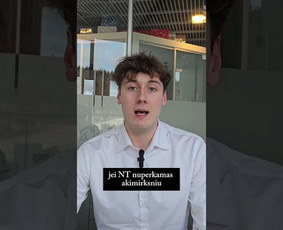 Dokumentų paruo&scaron;imas pastatų 100% įteisinimui - NT brokeris Vilniuje - 3