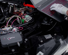 Automobilių tiuningas - Nk Chip Tuning &ndash; Galingumo didinimas Egr/dpf Off - 2