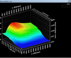 Automobilių tiuningas - Nk Chip Tuning &ndash; Galingumo didinimas Egr/dpf Off - 3