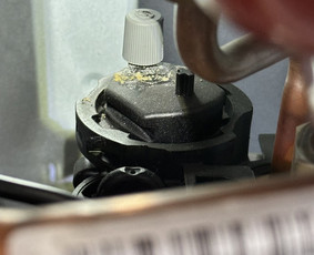 Katilų montavimas, remontas - Dujinių katilų aptarnavimas, remontas. - 4