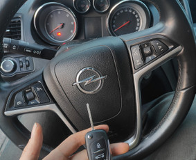 Automobilių raktų gamyba ir programavimas / Okauto_paslaugos / Darbų pavyzdys ID 4347863
