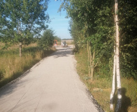Juodžemis, smelis, žvyras. atvežame ir savaitgali / Rausta / Darbų pavyzdys ID 4347917