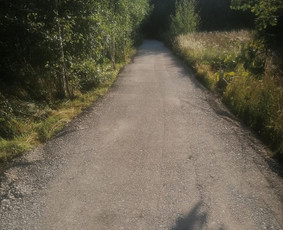 Juodžemis, smelis, žvyras. atvežame ir savaitgali / Rausta / Darbų pavyzdys ID 4347919