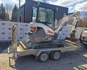 Įrankių nuoma - Technikos , įrankių Nuoma. Transporto paslaugos - 2