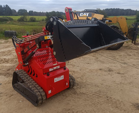 Krautuvų nuoma - Mini krautuvo nuoma - 4