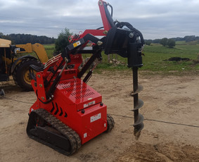 Krautuvų nuoma - Mini krautuvo nuoma - 3