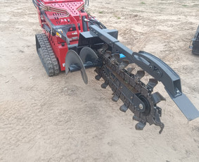 Krautuvų nuoma - Mini krautuvo nuoma - 2