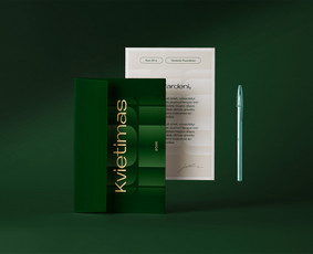 Firminio stiliaus kūrimas - Budrytes&reg; Studio - 2