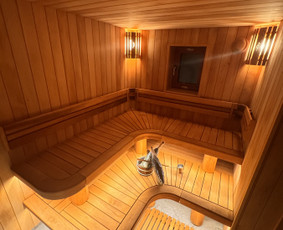 Pirties įrengimas, Gultai, Baldai, Staliaus darbai, Terasos / MB Vanago Miškas / Darbų pavyzdys ID 4348083