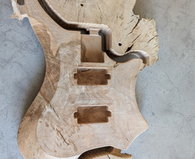 MDF frezavimas - 2d, 3D Cnc frezavimas, projektavimas - 1