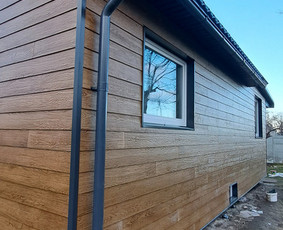 Mb „Vijostata“ – patikimas partneris statybų projektuose / Vijostata / Darbų pavyzdys ID 4348195
