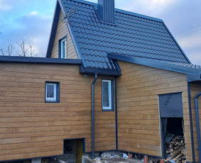 Mb „Vijostata“ – patikimas partneris statybų projektuose / Vijostata / Darbų pavyzdys ID 4348203
