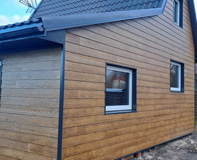 Mb „Vijostata“ – patikimas partneris statybų projektuose / Vijostata / Darbų pavyzdys ID 4348205