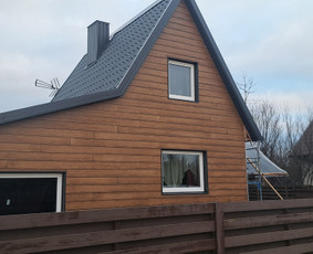 Mb „Vijostata“ – patikimas partneris statybų projektuose / Vijostata / Darbų pavyzdys ID 4348207