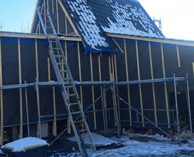 Mb „Vijostata“ – patikimas partneris statybų projektuose / Vijostata / Darbų pavyzdys ID 4348213